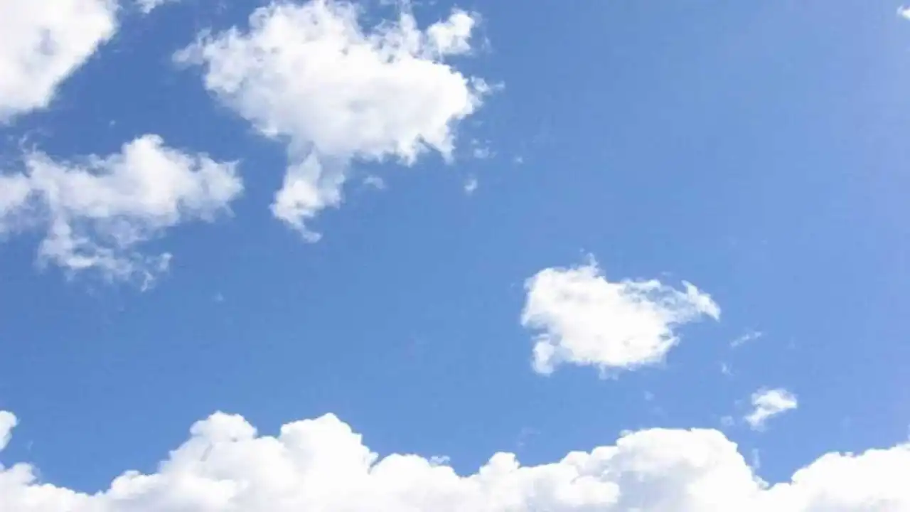 ارتفاع درجات الحرارة يسيطر على طقس مصر غدًا وسط تحذيرات من الشبورة